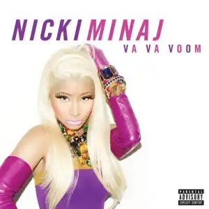 Nicki Minaj - Va Va Voom
